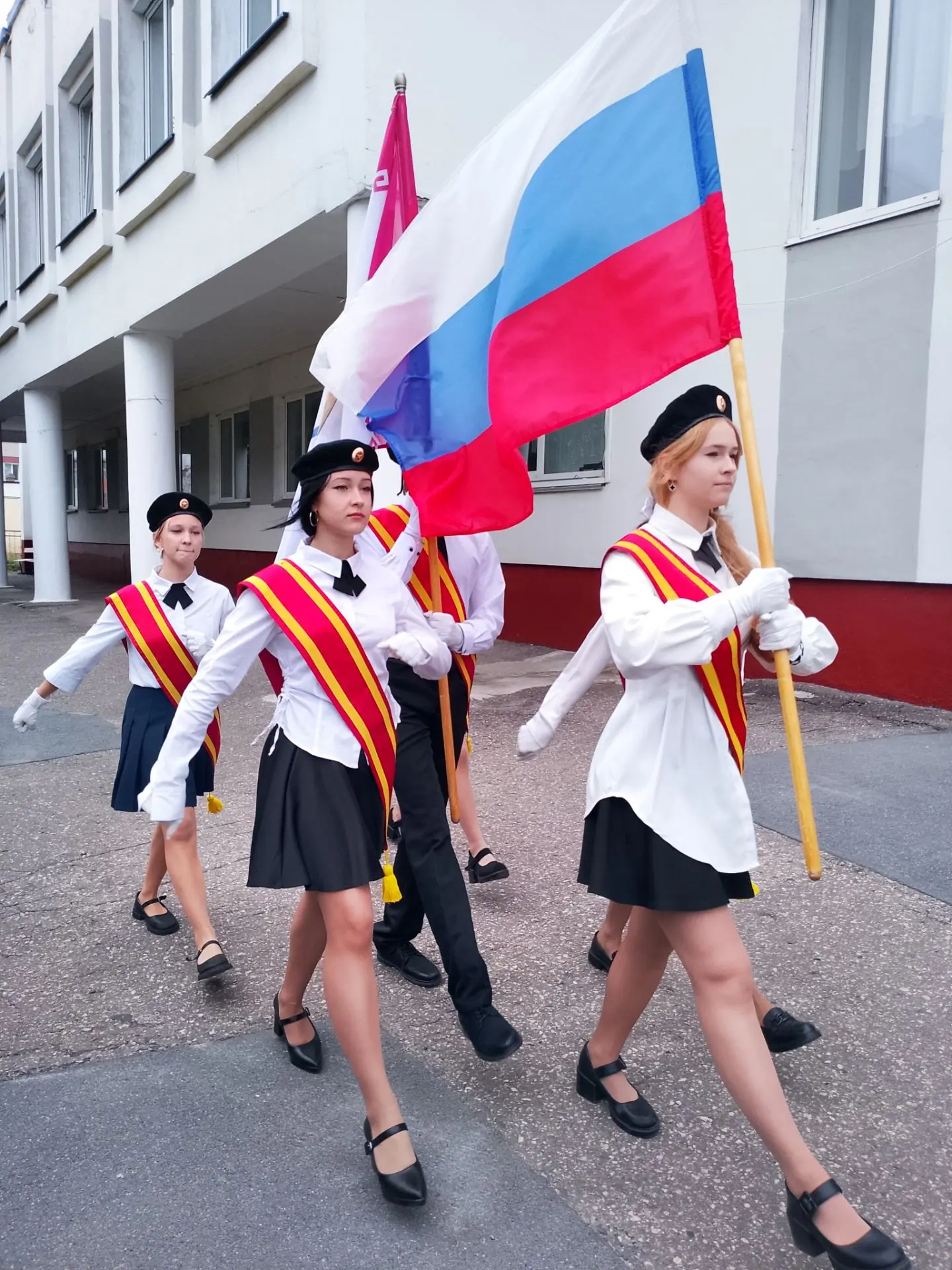 🎉 День знаний  — праздник, который запомнится надолго! 🎉