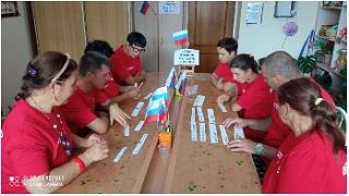 День языков народов России.