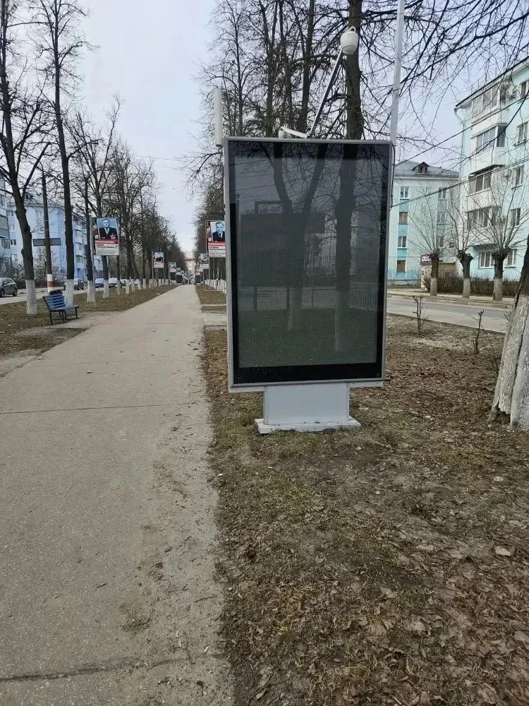 Прежде чем делать, надо думать головой. К сожалению, получается не у всех. Реклама маркетплейсов поя