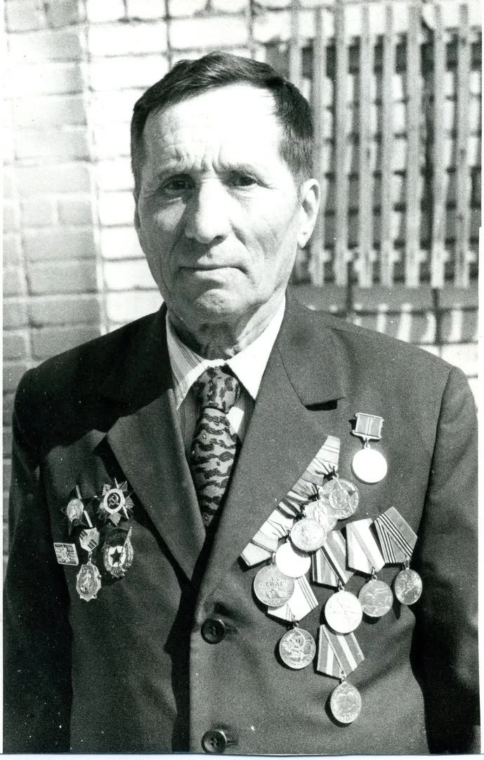#ГеройМоейСемьи
