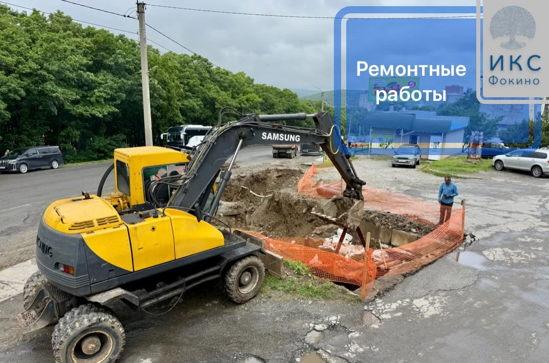 Уважаемые жители!
