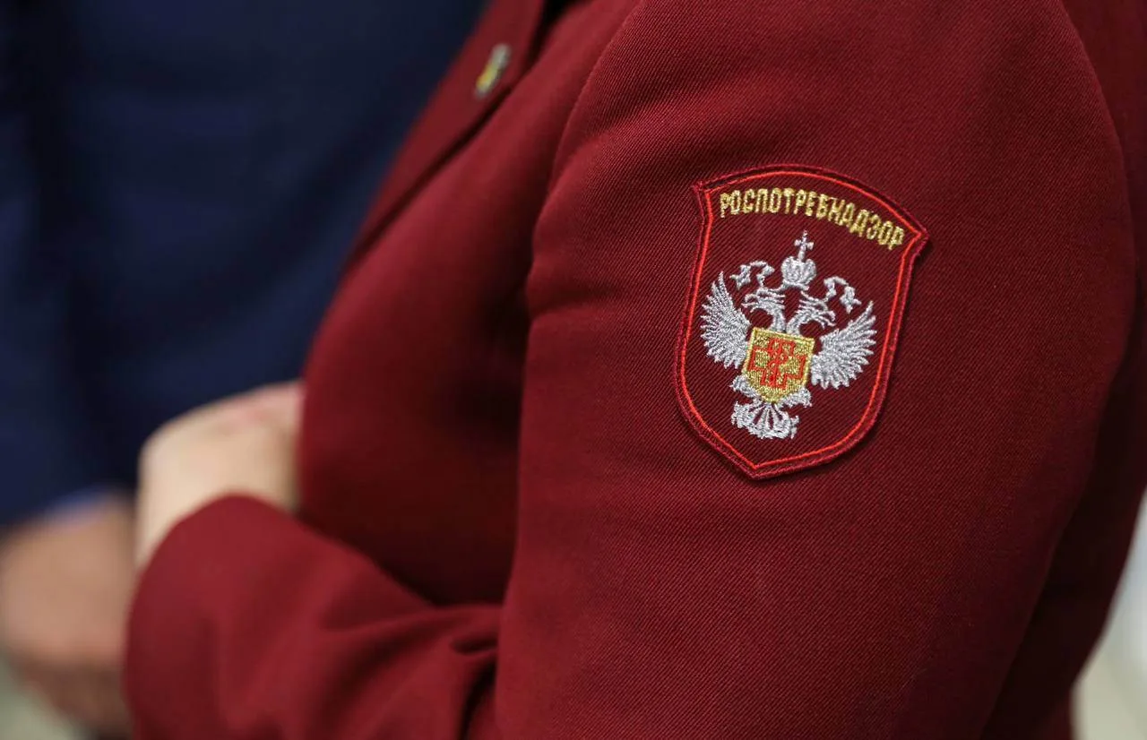 Изображение 1 к публикации «Роспотребнадзор. Калининградская область»