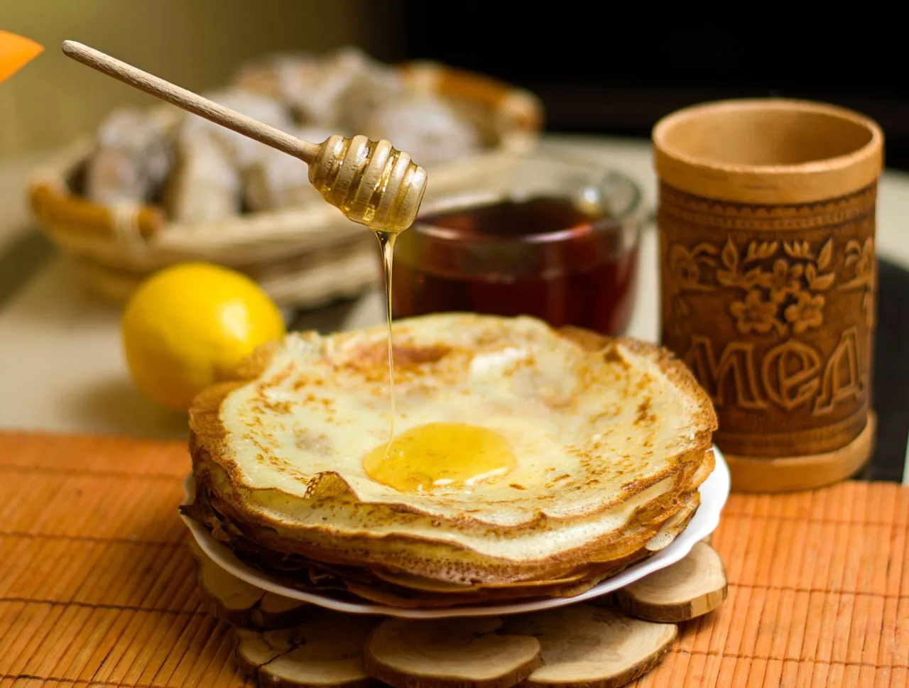 🥞 Блины, смех и веселье — это Масленица во Дворце культуры НЭВЗа!

Что нас ждёт:
🔹 перетягивание к