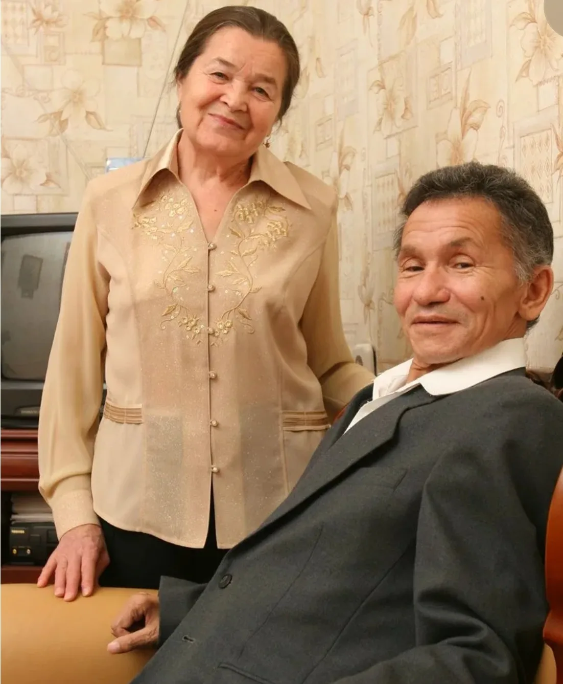 НУРСӨЯ ЯРУЛЛИНА: "ХӘЗЕР ДӘ КАЙЧАК ФӘНИСНЕҢ ТАВЫШЫН ИШЕТКӘН КЕБЕК БУЛАМ".
