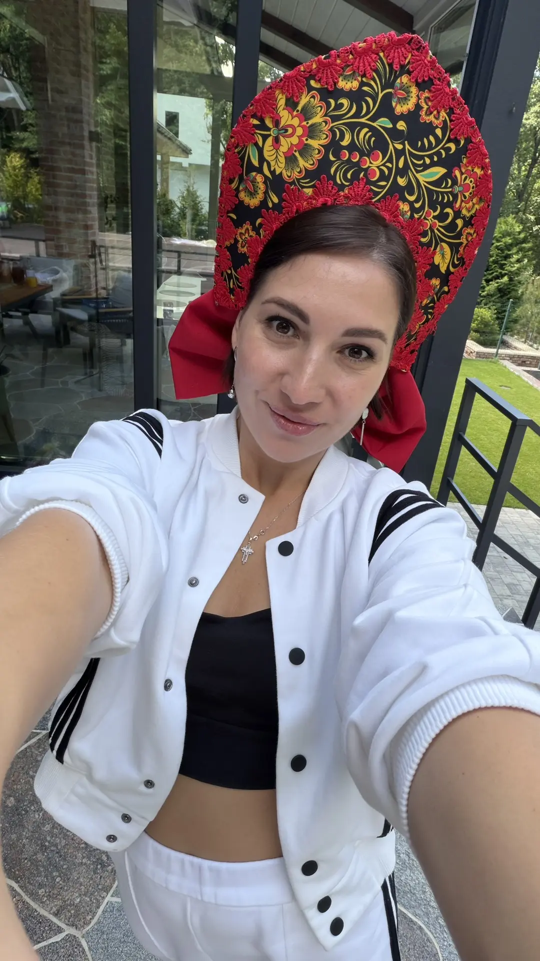 Кажется, это уже диагноз 😅
