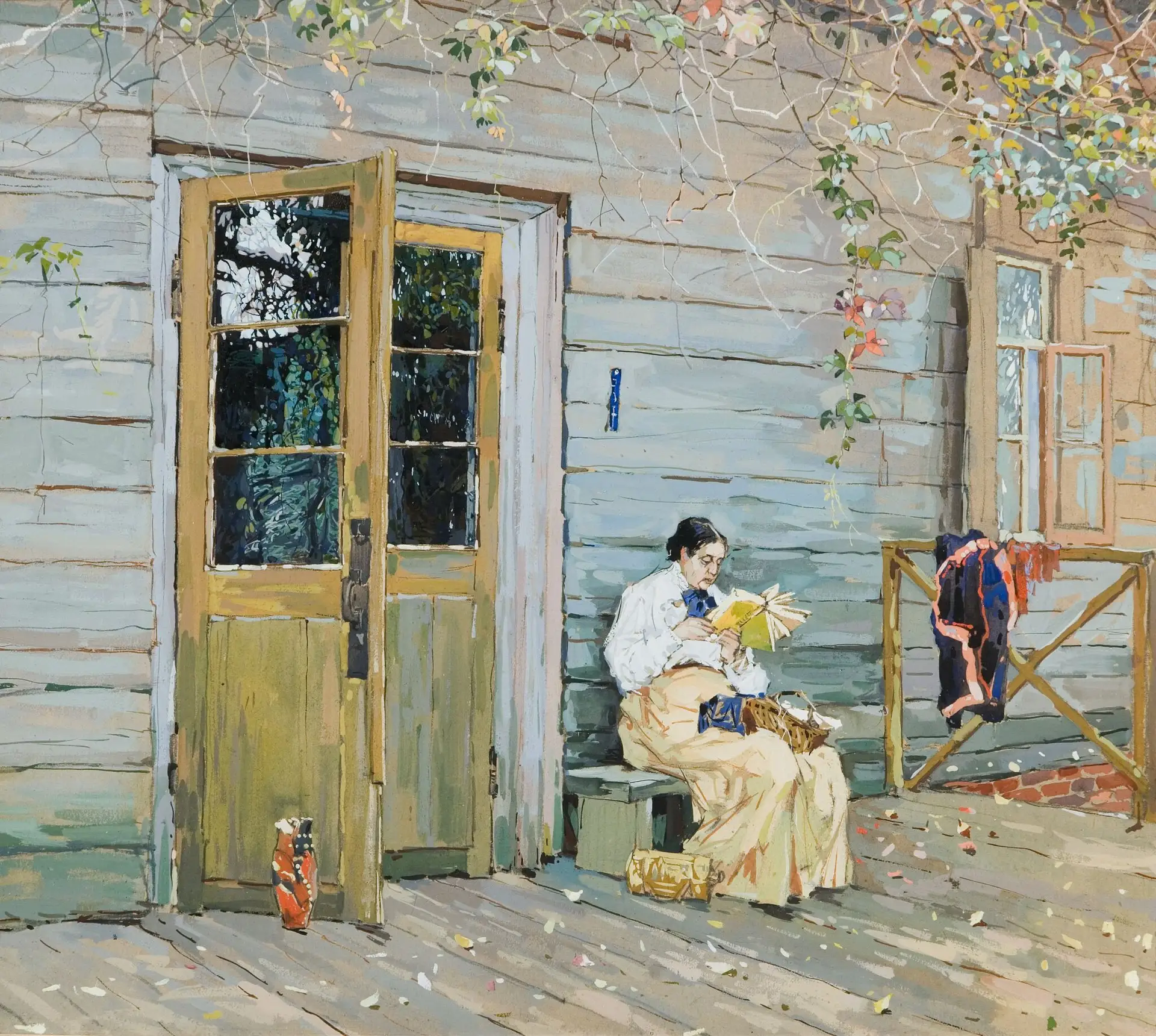 #Настроениедня —
