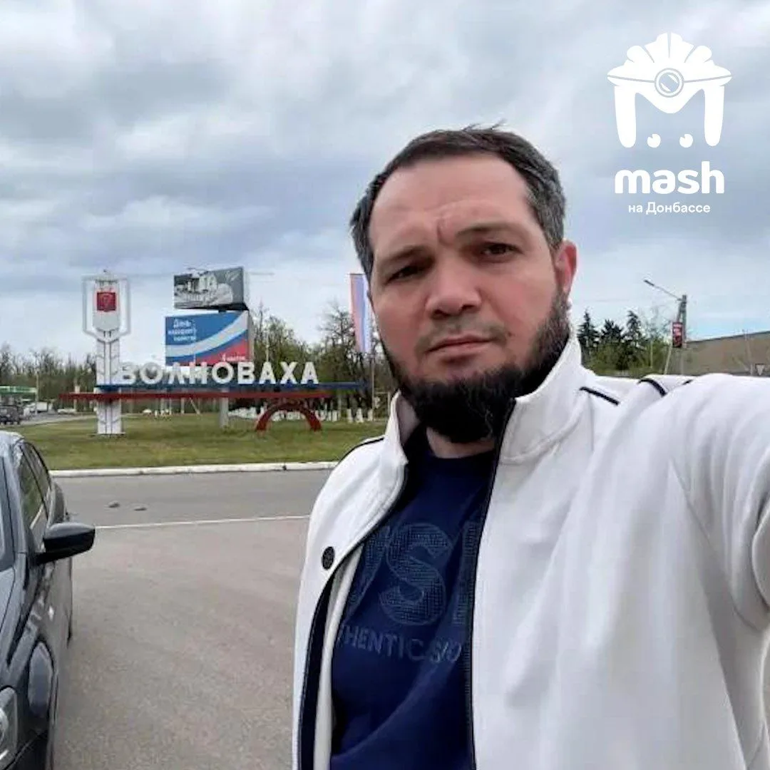 Дагестанский уролог вытащил из бойца осколок, который боялись трогать другие врачи.