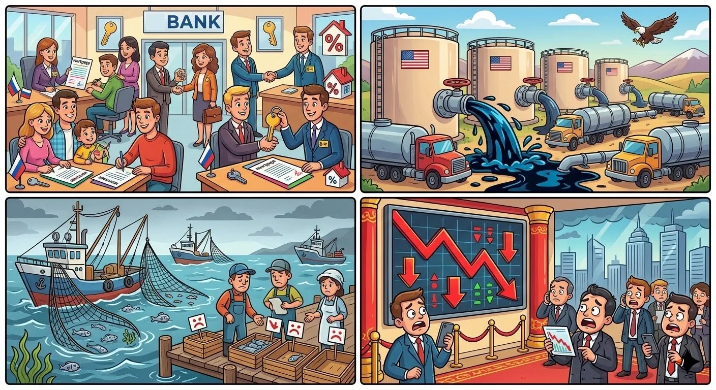 Доброе утро!