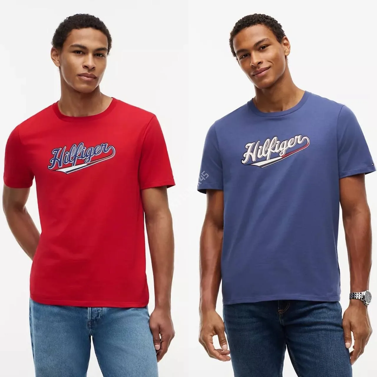 ❤️Tommy Hilfiger💙