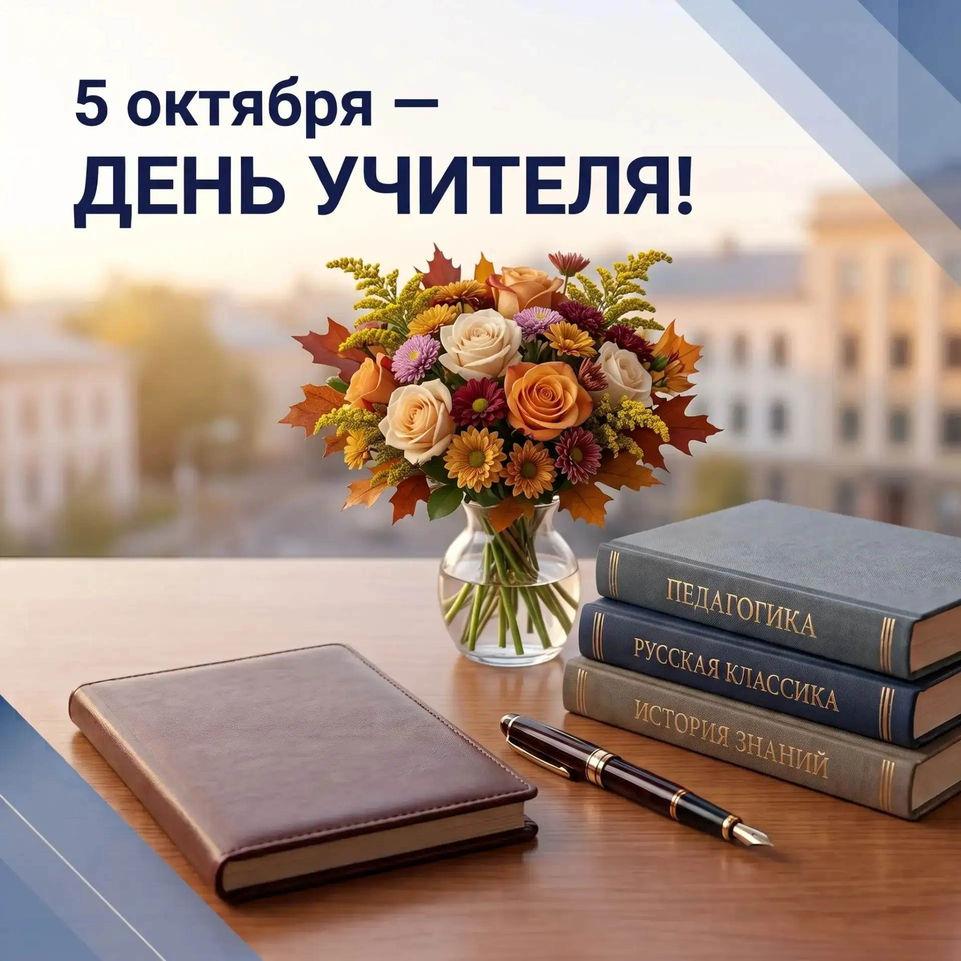 Уважаемые учителя, преподаватели, работники образовательных учреждений и ветераны педаг...