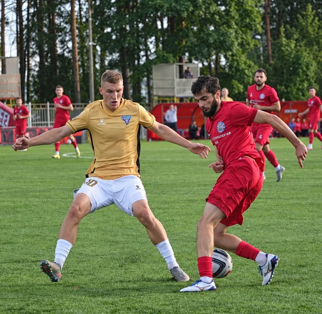 🏆Сегодня сразу ЧЕТЫРЕ команды LEON-Второй Лиги Б одержали победу над клубами Лиги PARI...