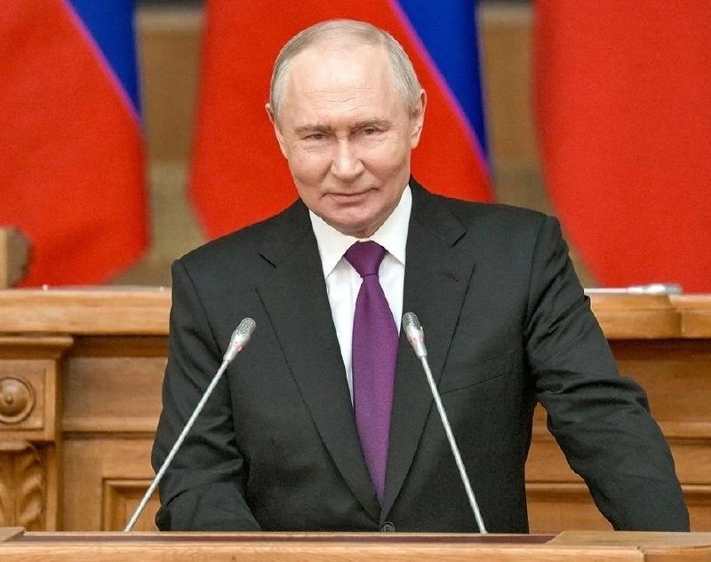 Сегодня Путин выступит на Валдае с речью, которую ждет весь мир, сообщили в Кремле