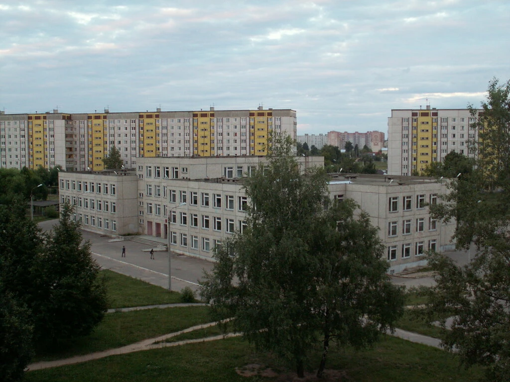 Во Владимирской области скоро появятся школы, в которых готовить будут почти как в институте. Гимназ