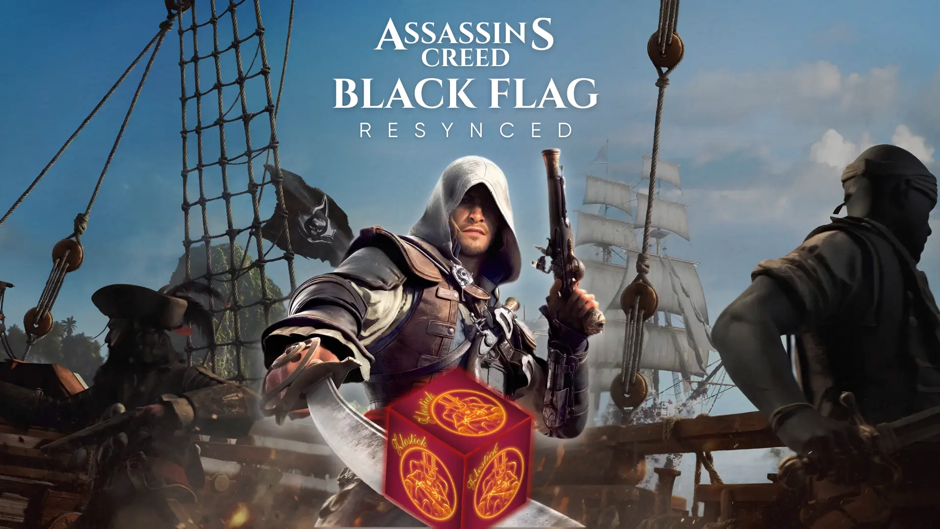 Ubisoft остается Ubisoft.