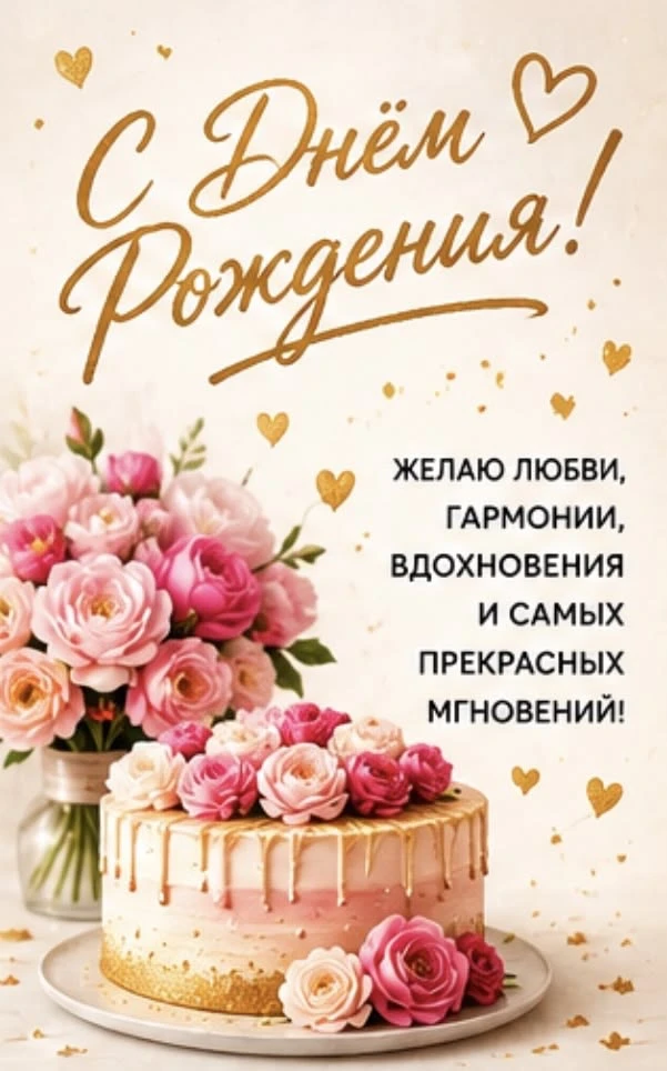 💌 Красивые открытки