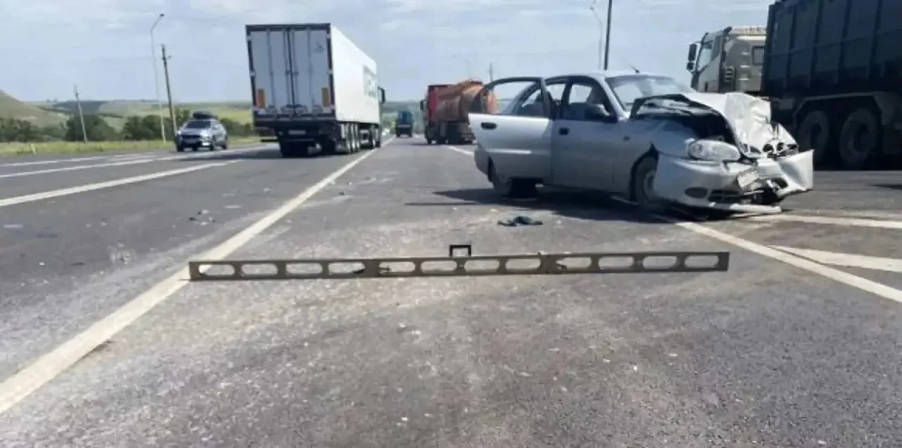 В Туймазинском районе произошли две аварии с пострадавшими

Во вторник, 28 июля, в 10.30 утра на Бел
