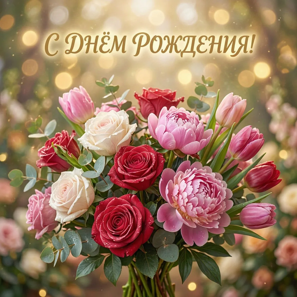 #ВдохновеньеПоздравляет