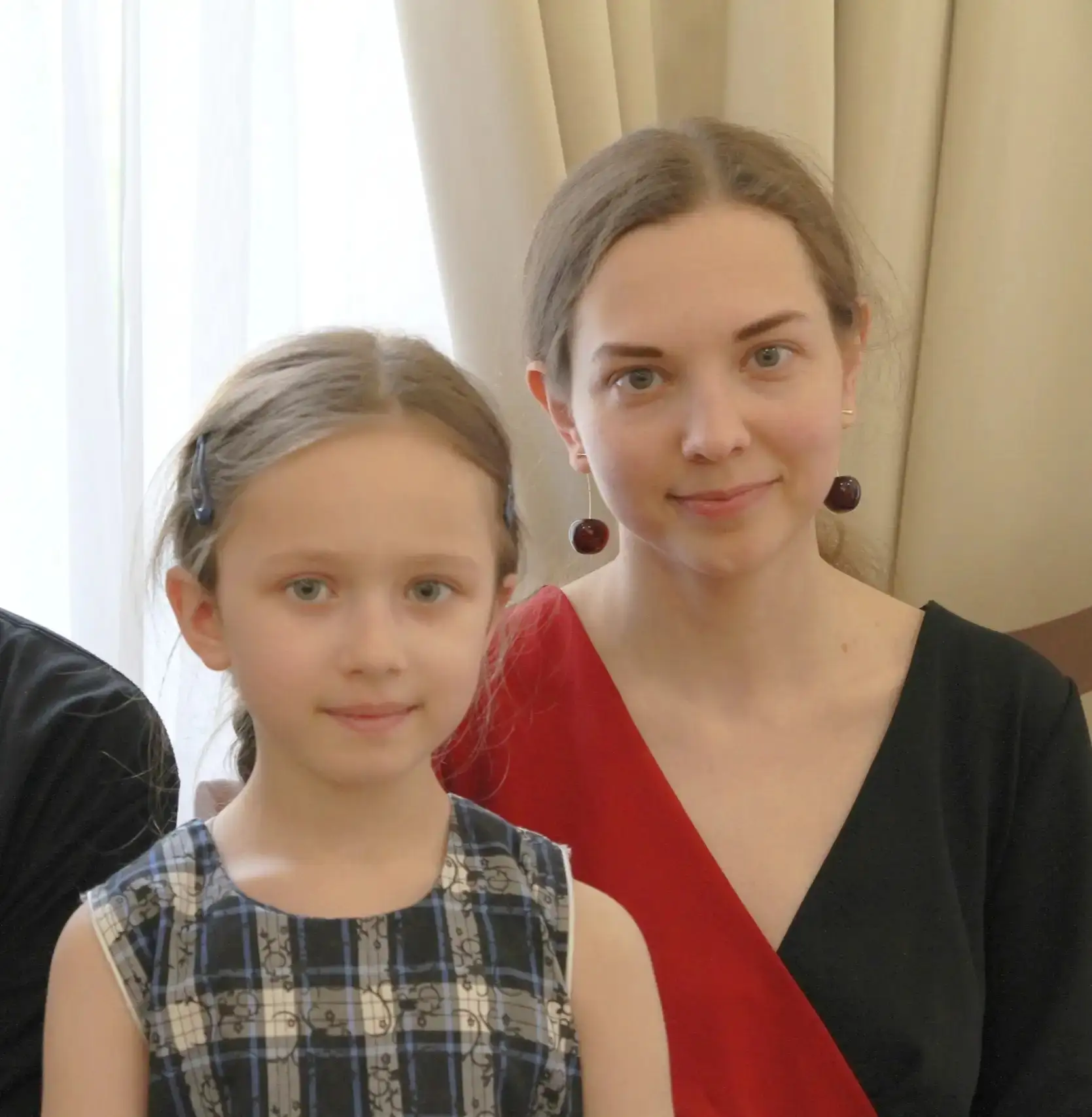 🎹Дорогие друзья! 13 мая состоялся концерт класса Федосеевой Алины Андреевны в библиоте...