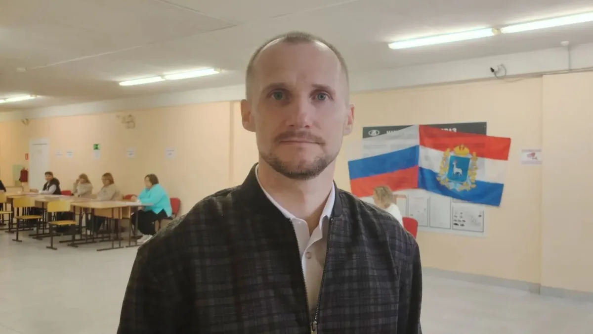 🔻Герои России приняли участие в голосовании