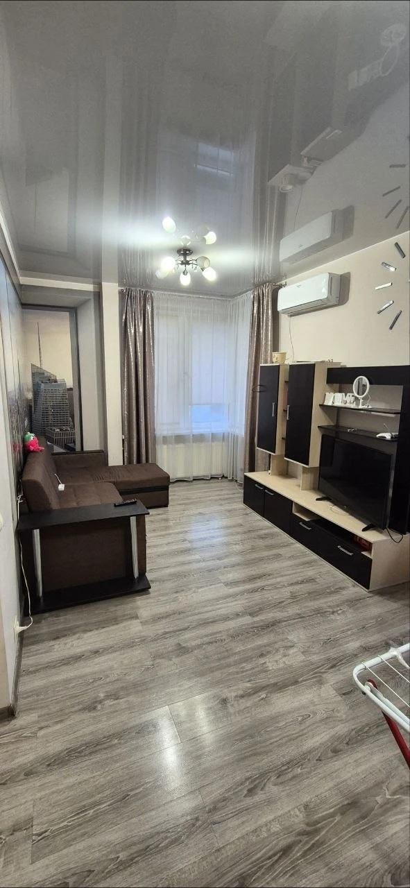 2-КОМН КВАРТИРА, 44 м²
м Красково

• 15 мин пешком
• 16 этаж из 18
• ул 2-я Заводская 16, на карте

