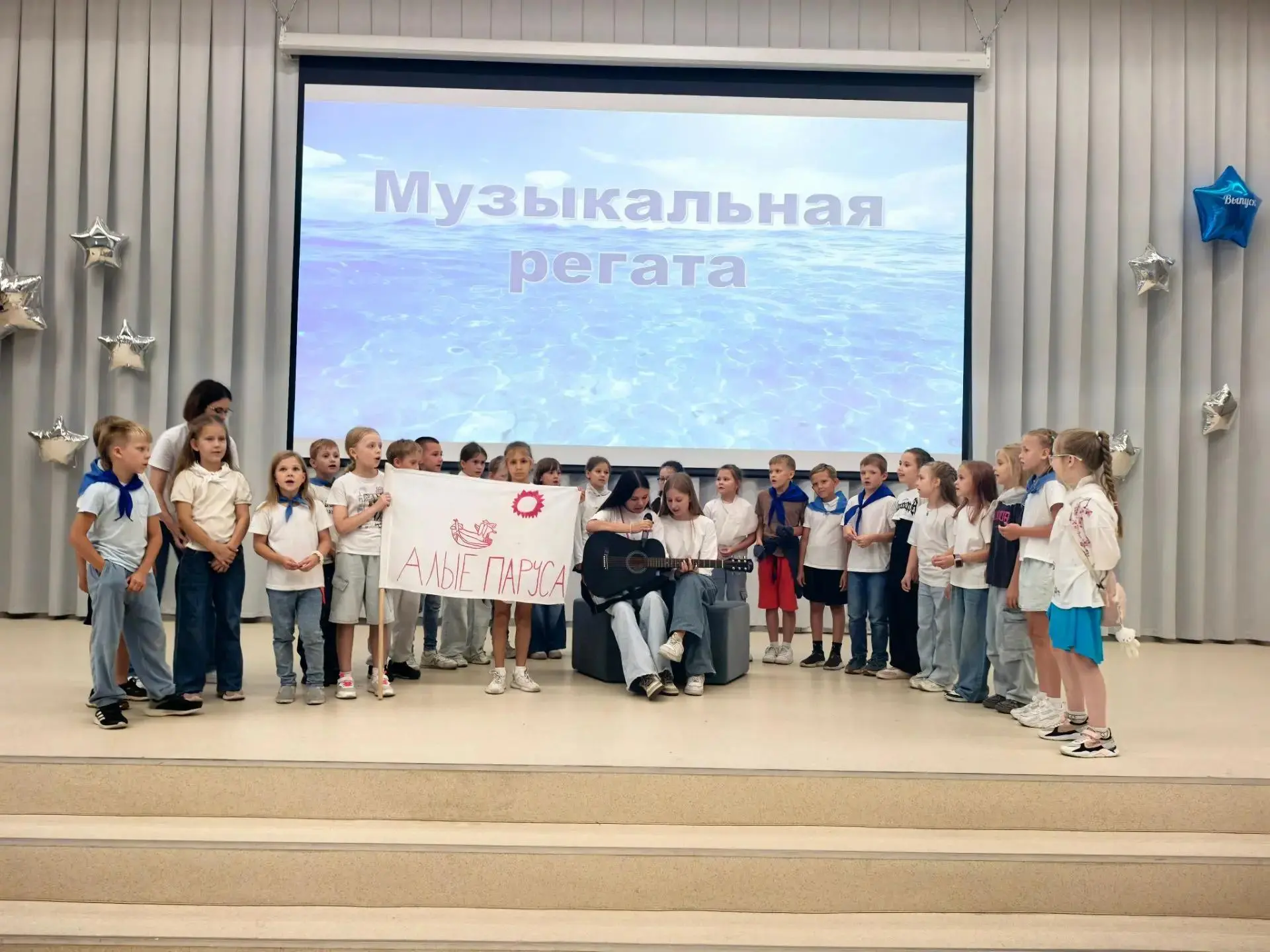 🏴‍☠️🗺️ День 11: пиратские страсти, музыкальные ветра и странные дела! 🎶✨
