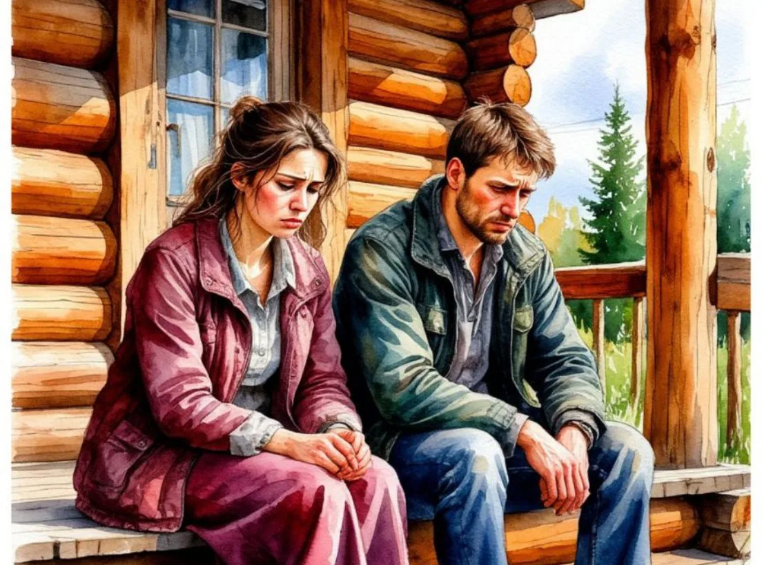 — Вась, что это ты купил?