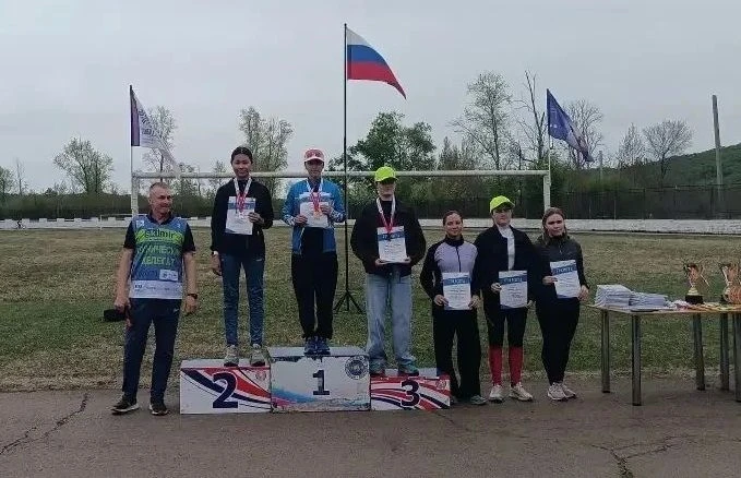 НОВОСТИ  БИАТЛОНА