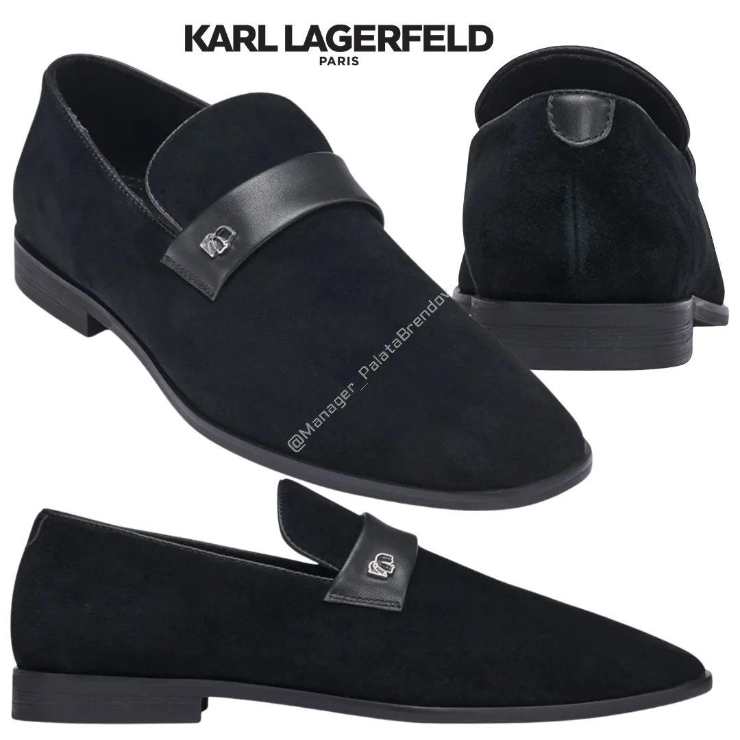 Karl Lagerfeld Paris 🇺🇸