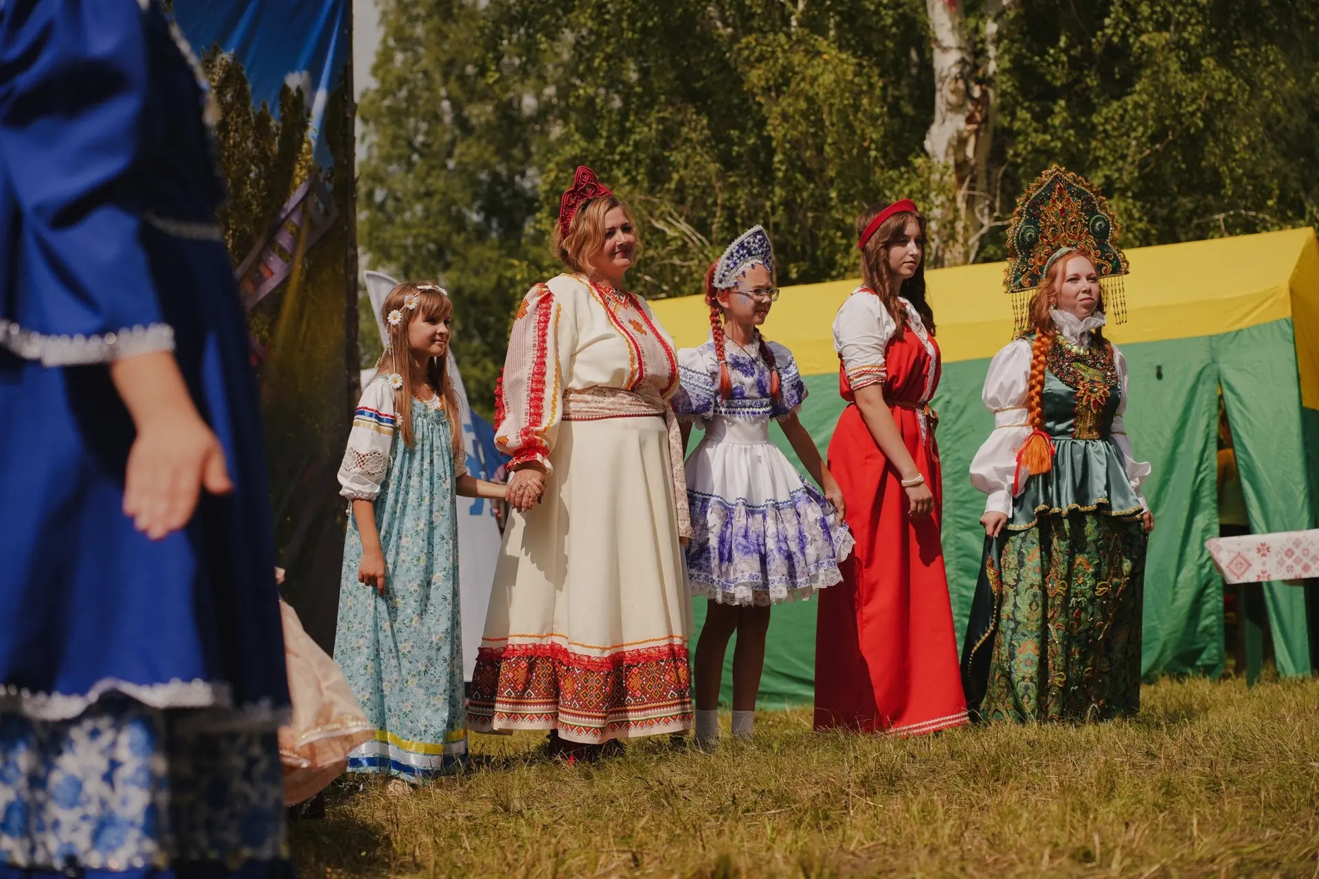 Ежегодно в рамках мероприятия по событийному туризму «Гора Емелиха» в селе Ярки проходи...