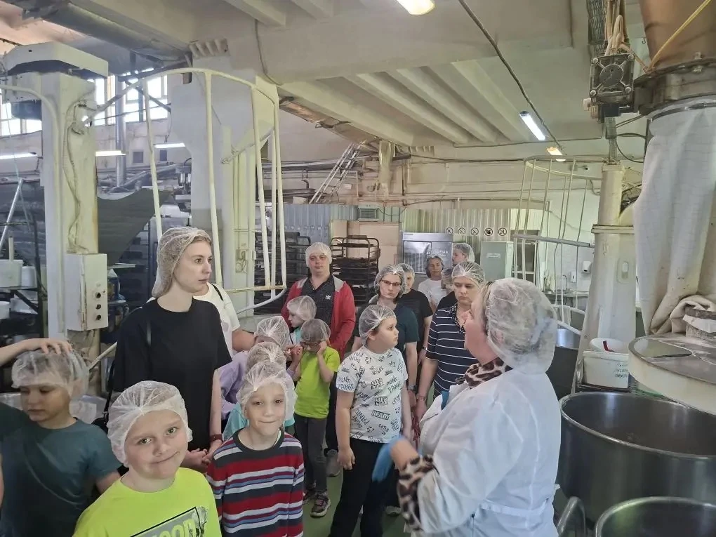 🍞 «Хлеб – всему голова» – гласит народная мудрость. В России к этому источнику жизни и...