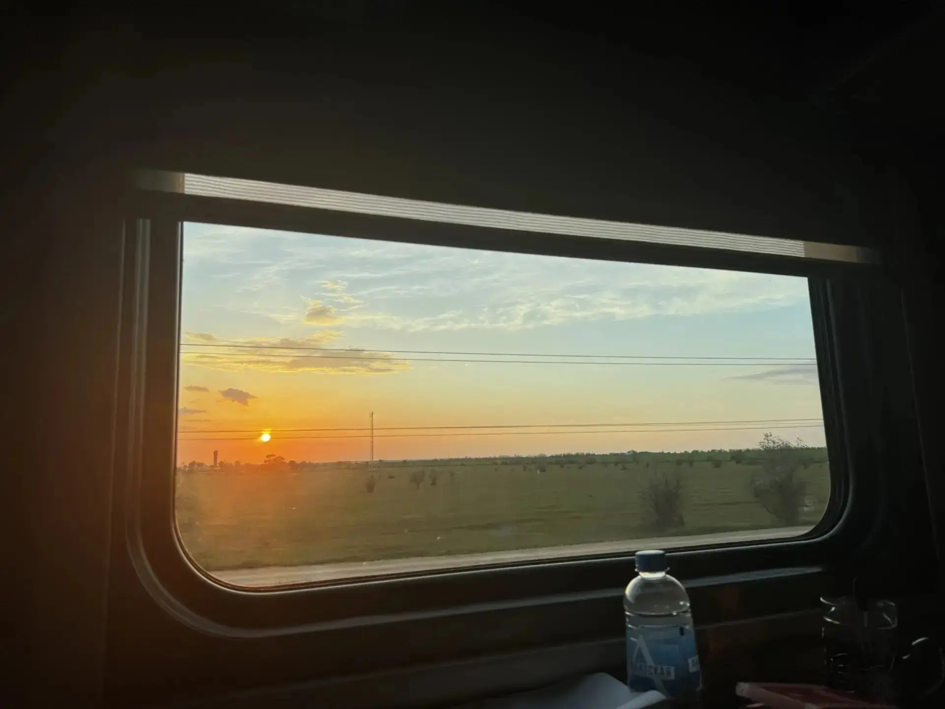 🌇 Вечерняя Белая Глина: наша красота в каждом кадре  Вот она, наша набережная — уютная, спокойная, с