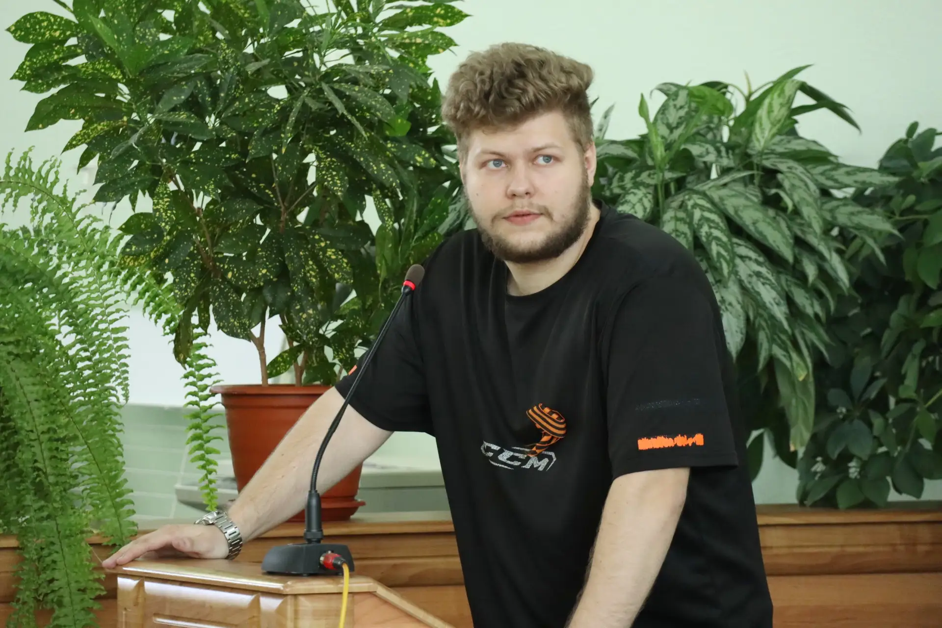 Студенческая наука в XXI веке  В Невинномысском государственном гуманитарно-техническом институте 16