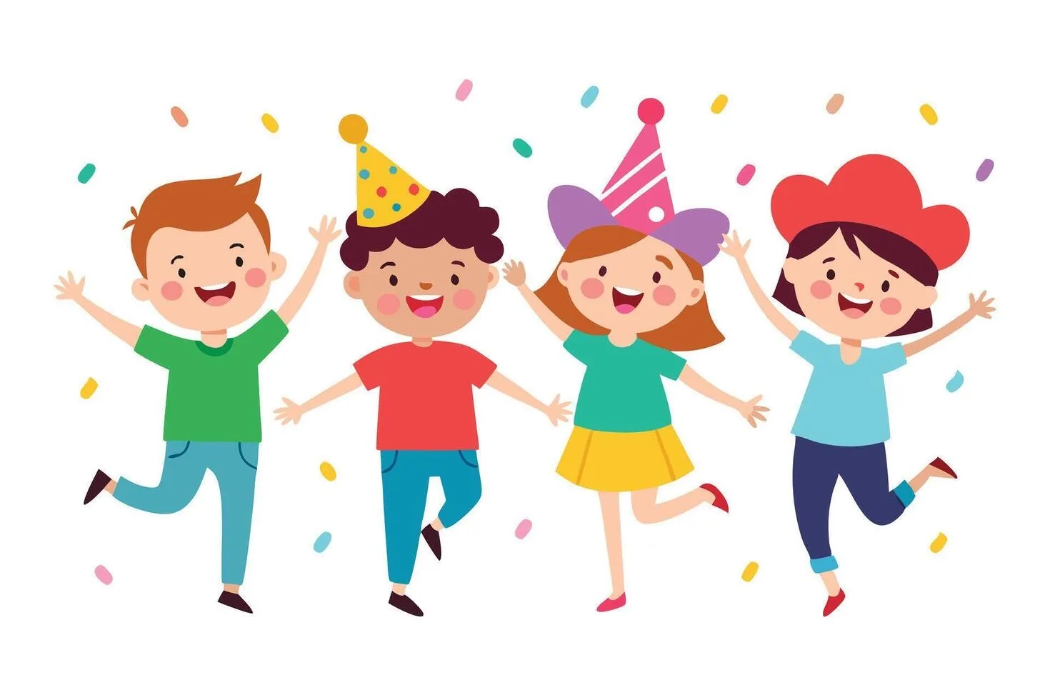 🎉 Напоминаем про праздник!