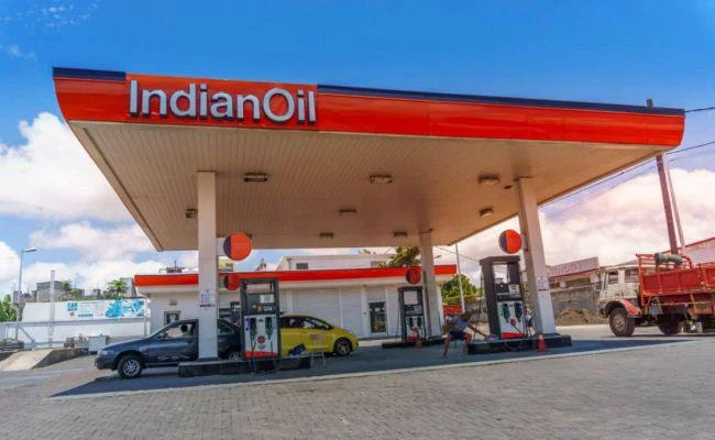 ⛽️ Россия начала импорт бензина из Индии