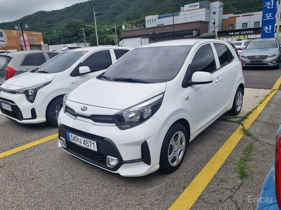 🚗 Новое объявление: