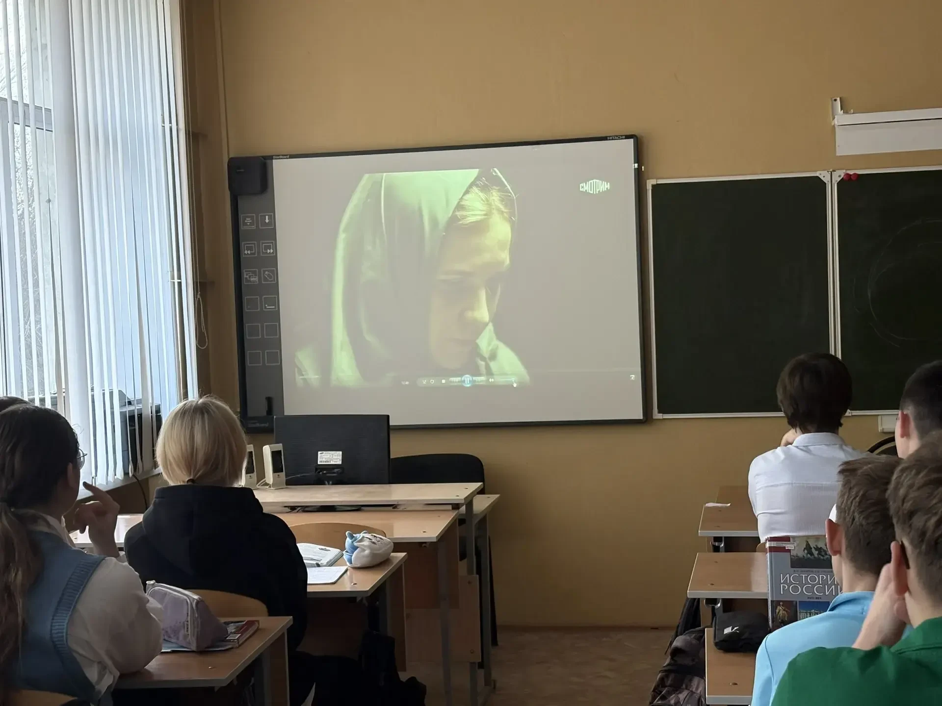 В лицее прошло важное мероприятие, направленное на формирование у школьников стойкого неприятия экст