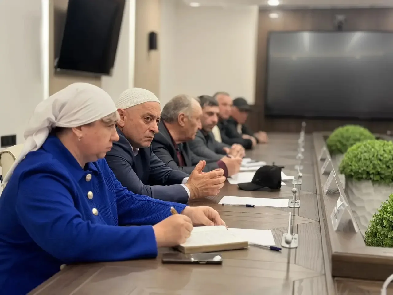 В Черкесске определены площадки для жертвоприношения животных в Курбан-байрам    В преддверии праздн