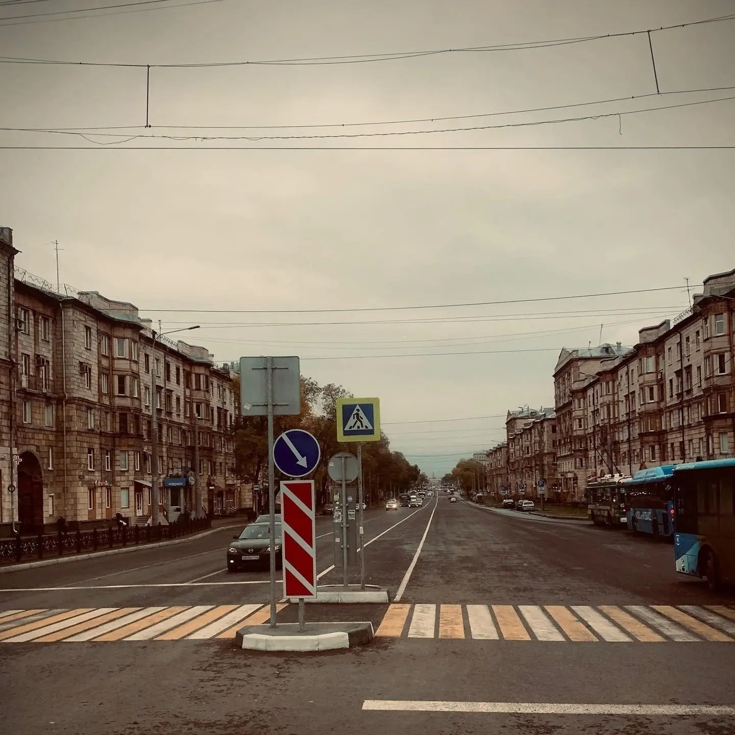 Доброго вечера, новокузнечане ♥️
