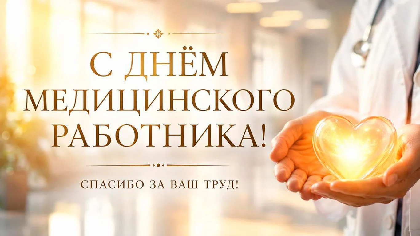 Ежегодно в третье воскресенье июня наша страна отмечает один из самых значимых и благородных праздни