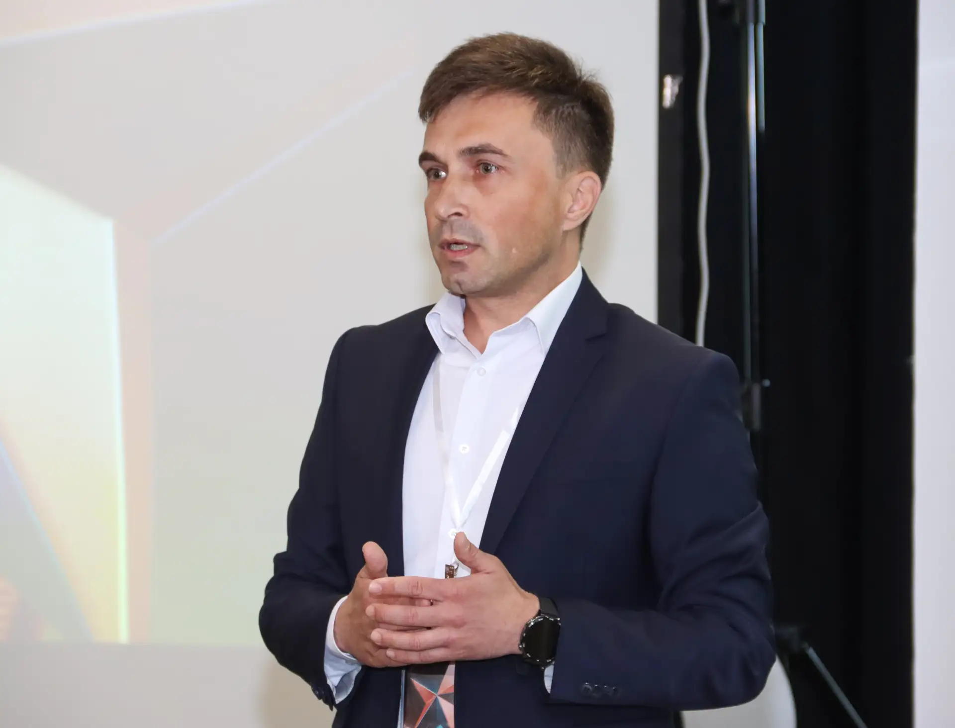 Творим успех вместе

В Луганске прошел форум по предпринимательству для ветеранов СВО

15 мая филиал