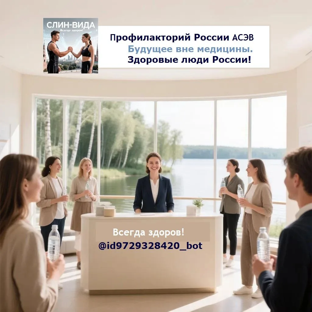 Информация об обновлениях сайтов портала. Обновлен главный сайт slin-vida.ru Открыт для перехода в р