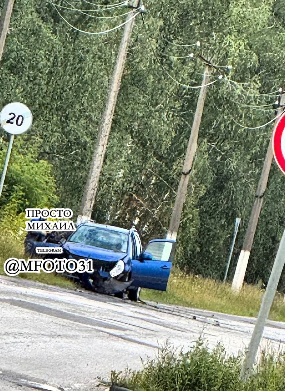 Шебекино Шолохова последствия и момент атаки дрона на автомобиль.