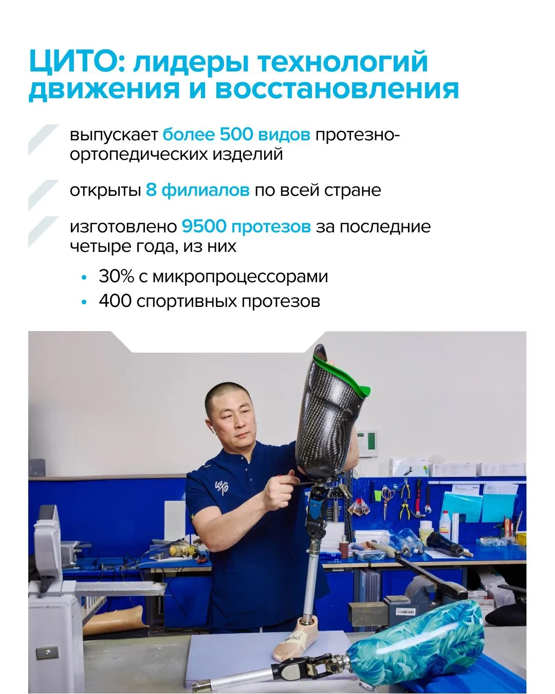 🏥 Технологии для здоровья: комплексный подход Ростеха.  Ростех развивает медицинские технологии, уде