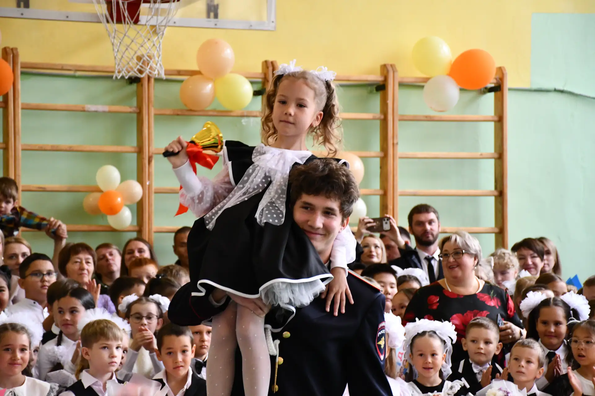 🎈🎈🎈2026–2027 учебный год объявляется открытым!🎈🎈🎈