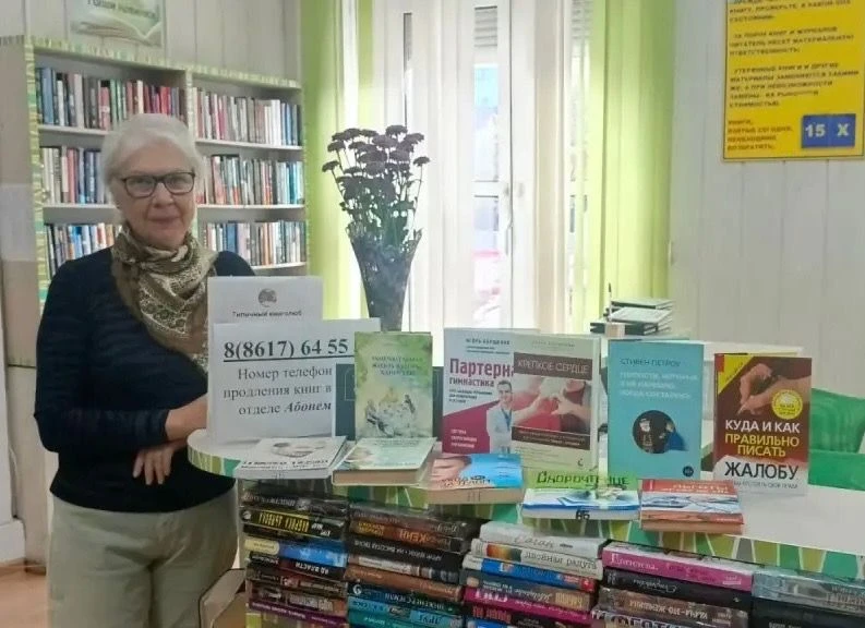 🏛️В первый день октября, когда весь мир отмечает Международный день пожилых людей, в о...