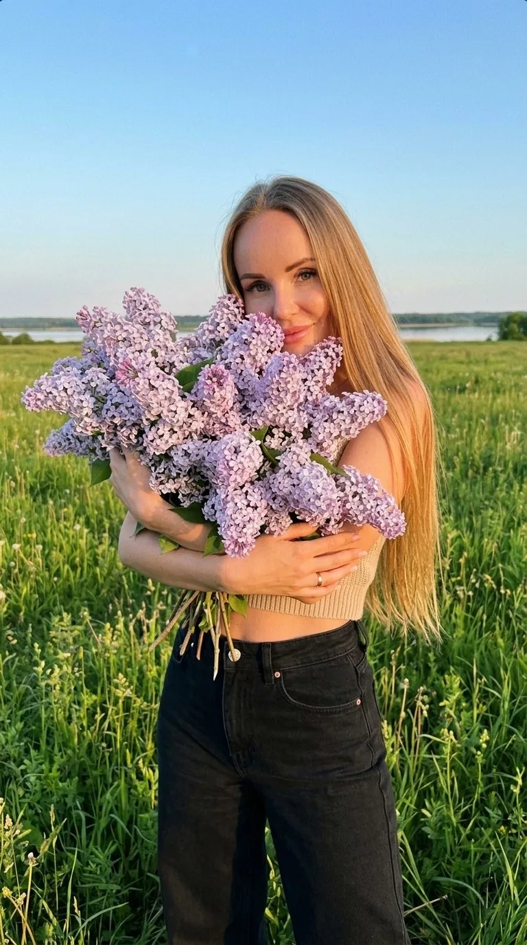 Используй лицо с моей референс-фотографии (face reference), сохрани узнаваемость на 100% : не меняй 