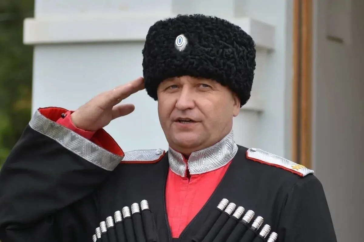 Суд приговорил к 14 годам лишения свободы бывшего вице-губернатора Краснодарского края ...