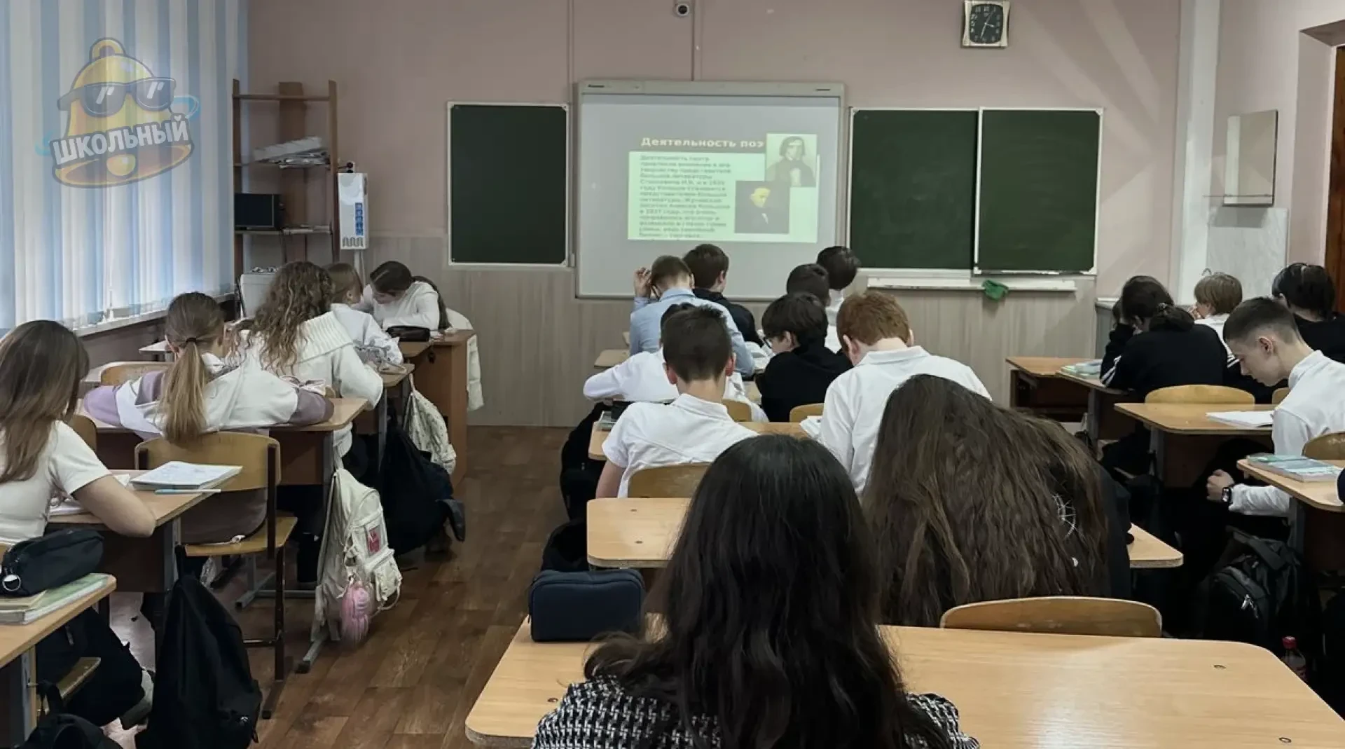 🚫 КОНТРОЛЬНЫМ ПЕРЕД КАНИКУЛАМИ ОБЪЯВИЛИ ВОЙНУ