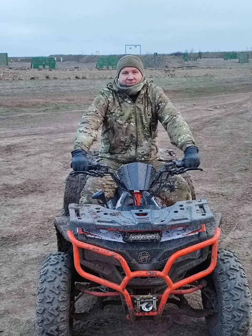 С глубоким прискорбием сообщаем, что при выполнении боевой задачи в ходе специальной во...