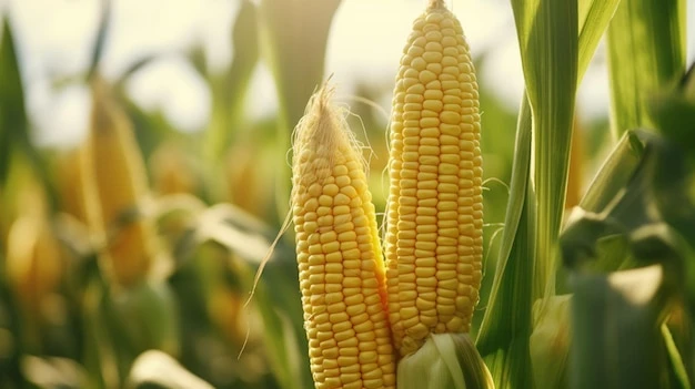 🌽Лето = сезон кукурузы! А знаете, почему её стоит есть детям?